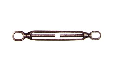TURNBACKLES FRAME TYPE(FORGED STEEL) LONG FRAME WITH  EYE&EYE(TB-%)