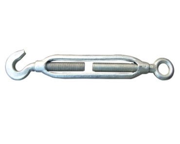 TURNBACKLES FRAME TYPE(FORGED STEEL) HOOK&EYE(TB-H/E)
