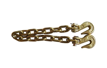 G43 Binder Chain with Grab hook