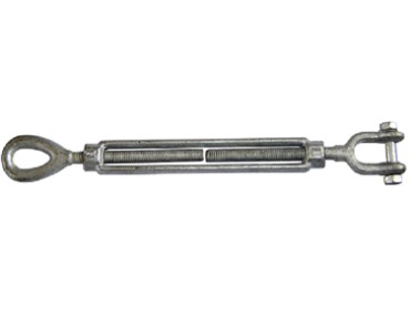 US TYPE Drop forged turnbuckle, JAW&EYE HG-227				