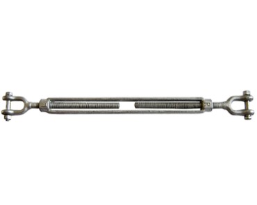 US TYPE Drop forged turnbuckle, JAW&JAW HG-228