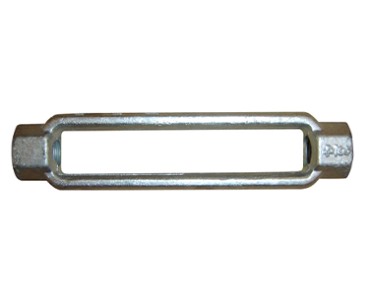 US TYPE Drop forged turnbuckle, BODY&ONLY HG-2510