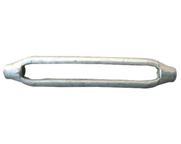 TURNBUCKLES FRAME TYPE(FORGED STEEL) Body Only(TB-B)