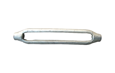 TURNBUCKLES FRAME TYPE(FORGED STEEL) Body Only(TB-B)