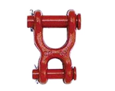 DOUBLE CLEVIS LINK		