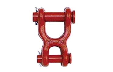 DOUBLE CLEVIS LINK		