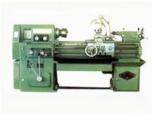 Machining equipment--C616 lathe for machining equipment