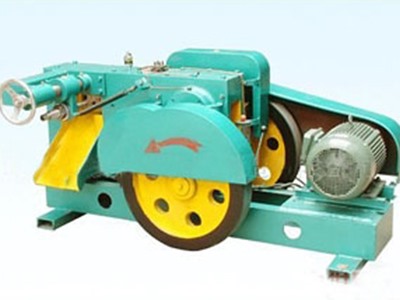 Cutting equipment-round steel cutting machine