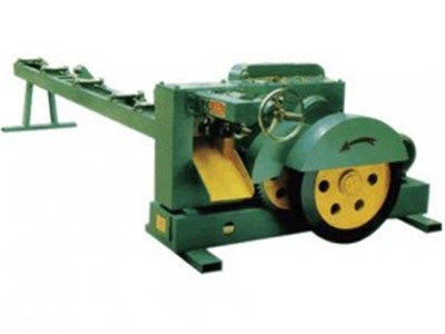 Cutting equipment-round steel cutting machine